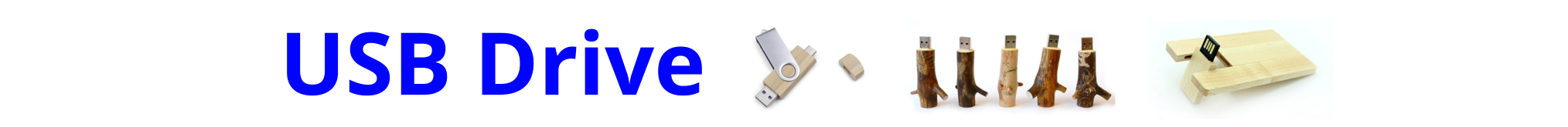 USB Drive