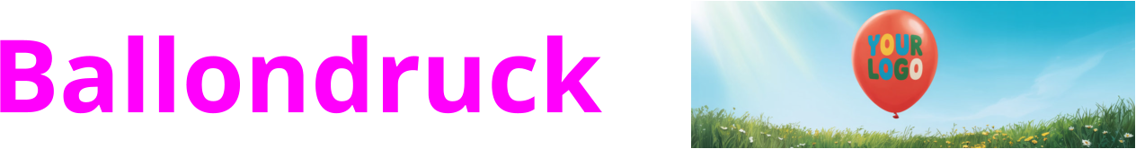 Ballondruck