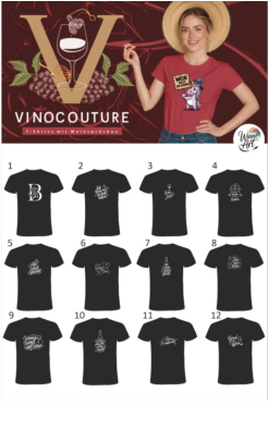 Weinshirts