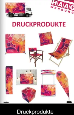 Druckprodukte