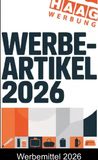 Werbemittel 2026