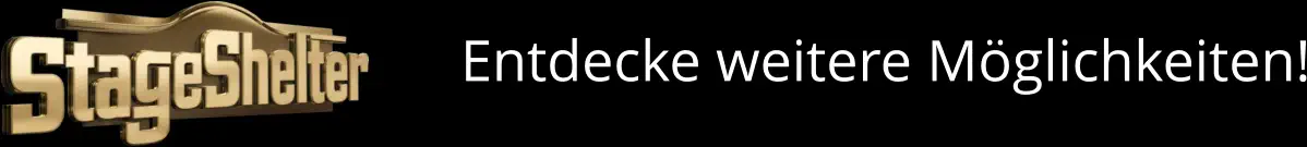 Entdecke weitere Möglichkeiten!