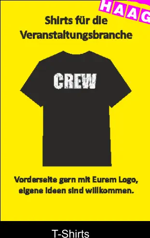 T-Shirts